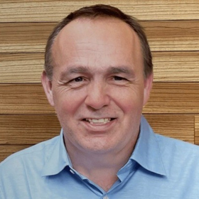 Tim Gordon